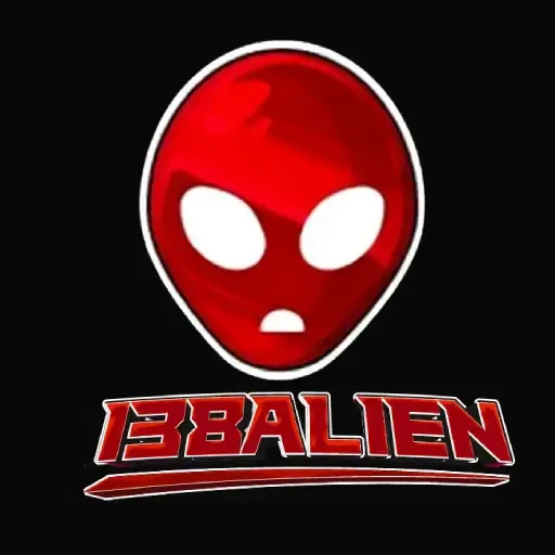 Ikon 138alien