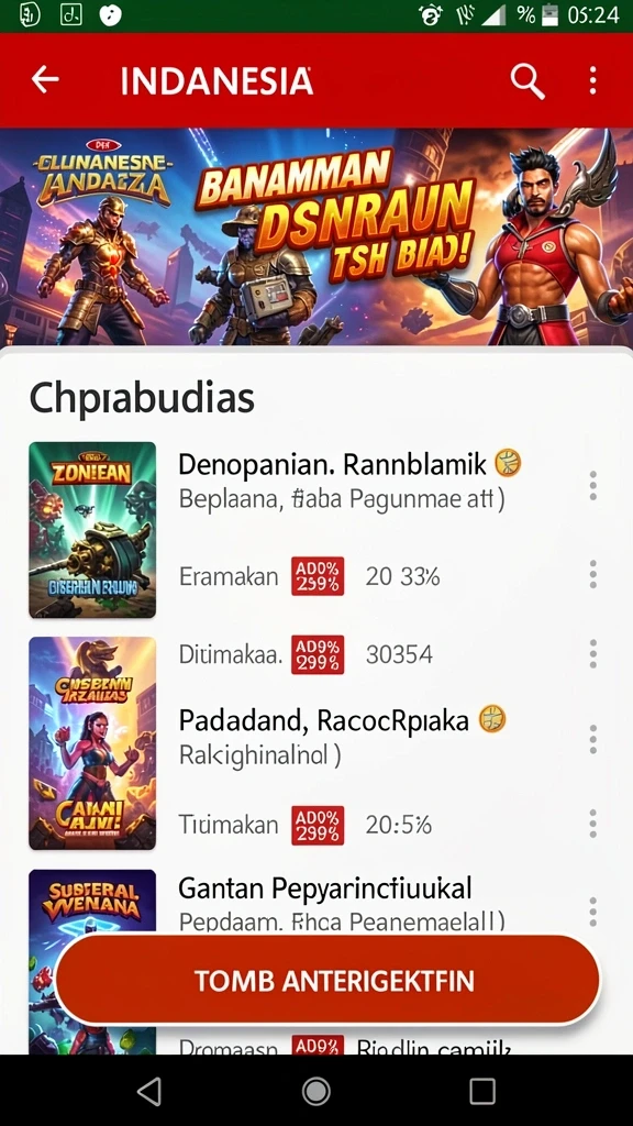 abutogel - Kompetisi dengan teman dan pemain lain secara online.