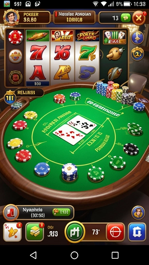 fixplay666 - Tampilan antarmuka yang ramah pengguna dan mudah dinavigasi.