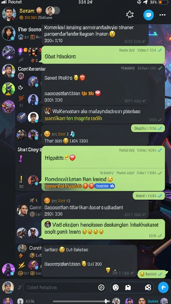 fujiwin88 - Tampilan antarmuka pengguna yang menarik dan mudah dipahami.