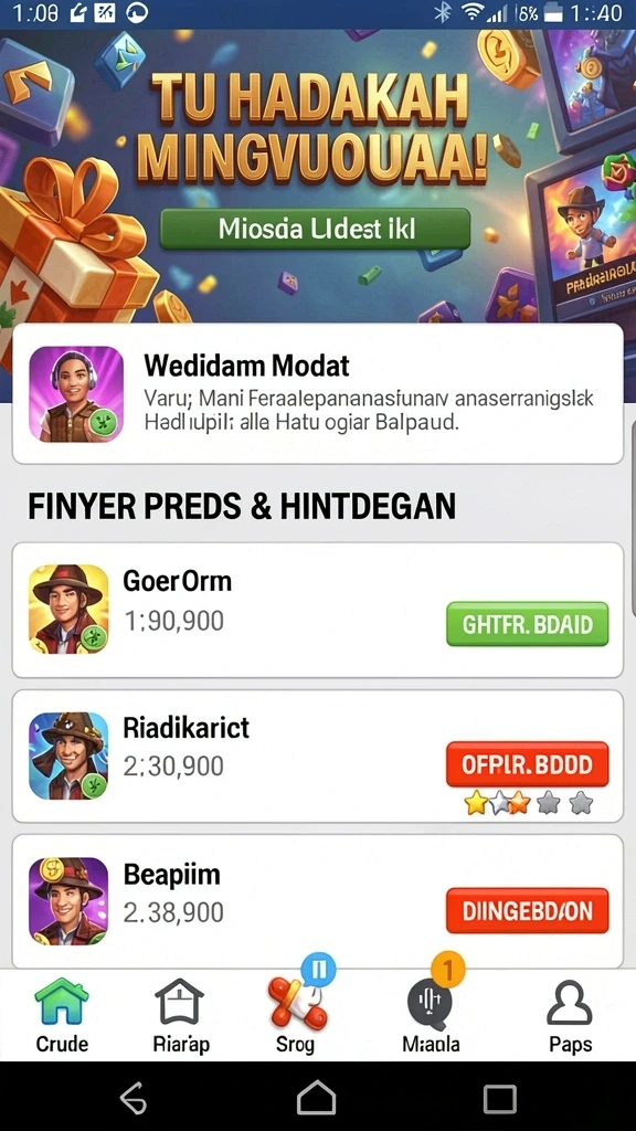 gadunslot - Grafis permainan yang menarik dan berkualitas tinggi.