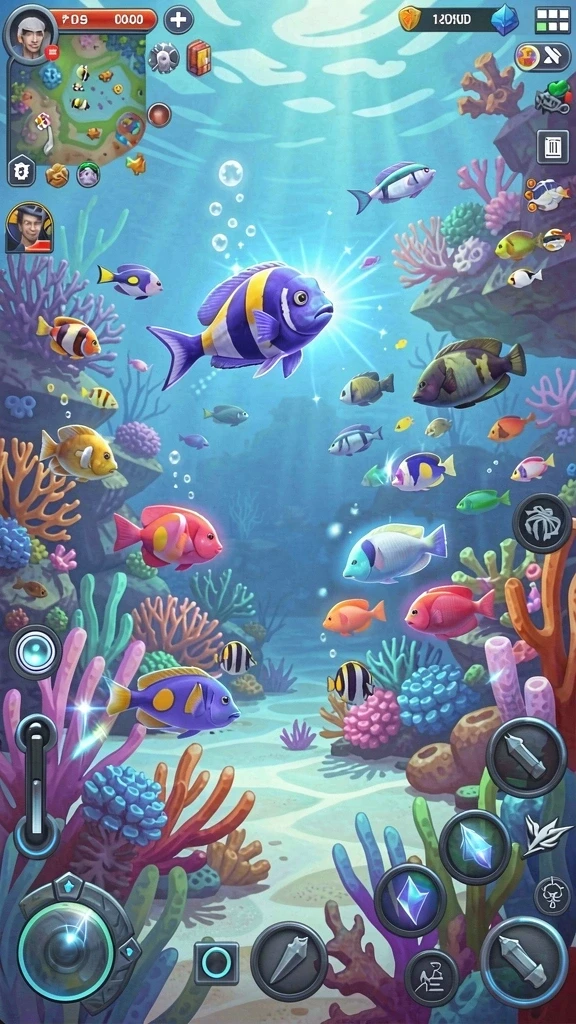 gadunslot - Fitur bonus menarik yang menambah keseruan permainan.