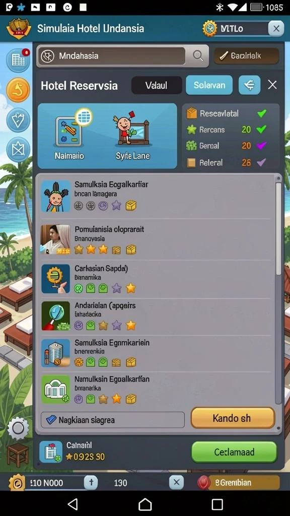 gasing777 - Mode multiplayer yang menghubungkan teman-teman dalam permainan.