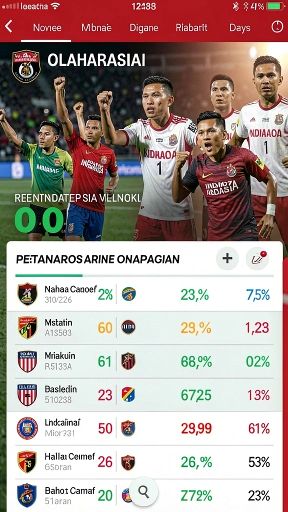 h03 - Pemandangan indah dari dunia fantasi H03.