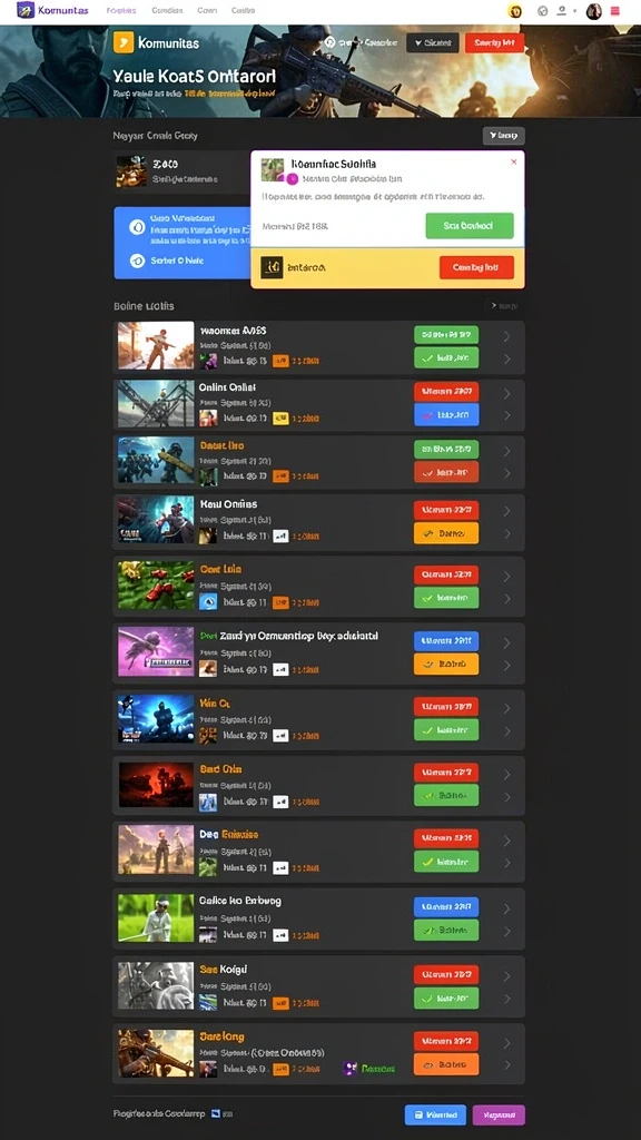 idcash88 - Screenshot menunjukkan variasi tema slot yang menarik.