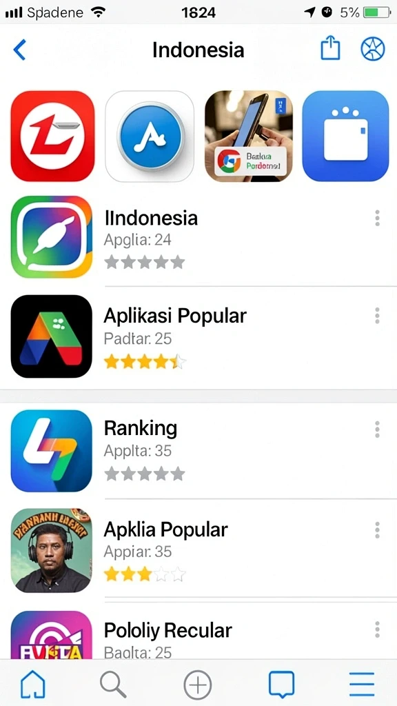 idcash88 - Antarmuka yang ramah pengguna dan mudah dinavigasi.