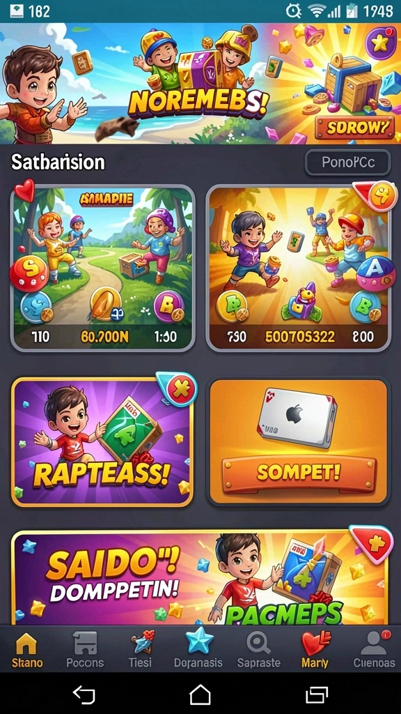 jayaslot - Bonus menarik yang meningkatkan peluang menang.