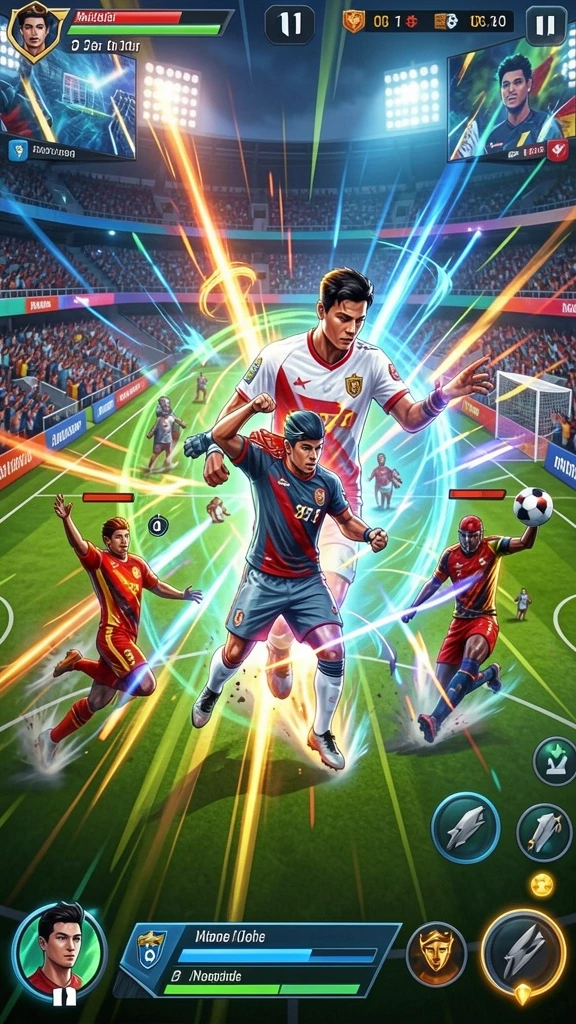 kaostogel - Komunitas aktif berbagi tips dan strategi bermain.