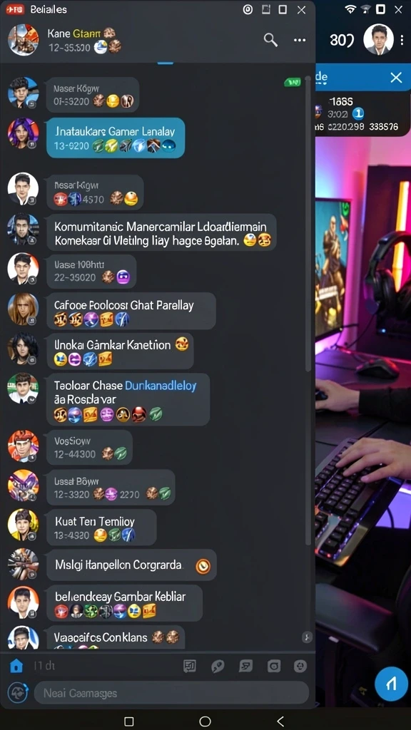 king999 - Karakter unik yang siap menemani petualangan Anda.