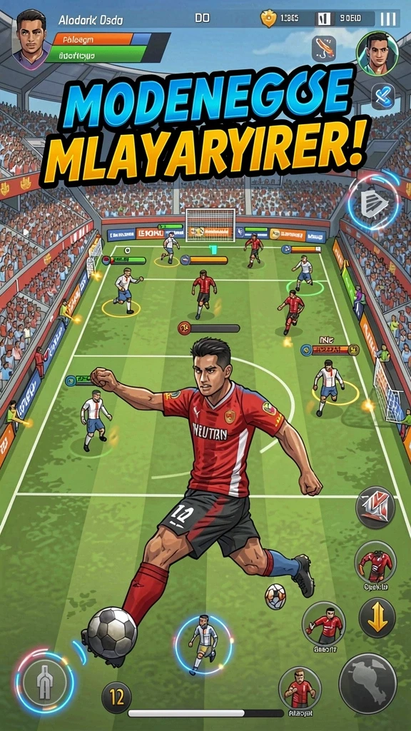 mataramtoto - Tampilan antarmuka menarik dan mudah dipahami.