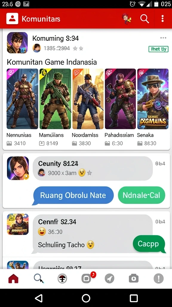 mega777 - Tampilan antarmuka yang menarik dan ramah pengguna.
