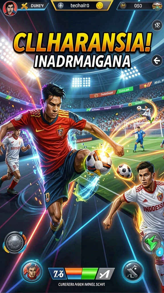 mvp789 - Tampilan awal yang menarik dan intuitif.