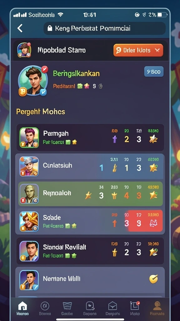 tya777 - Berbagai mode permainan untuk menciptakan kesenangan.